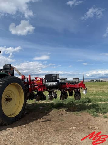 Main image Case IH 1230